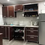 Goscinne Norbu Habitación en casa particular
