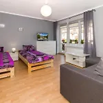 Habitación en casa particular Goscinne Norbu Kudowa-Zdrój