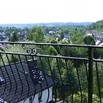Goscinne Norbu Habitación en casa particular Kudowa-Zdrój