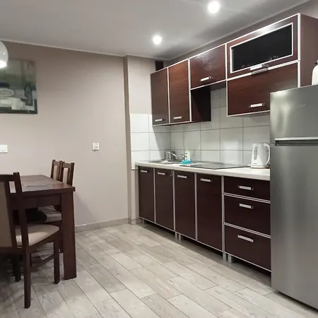 Goscinne Norbu קודובה-זדרוי