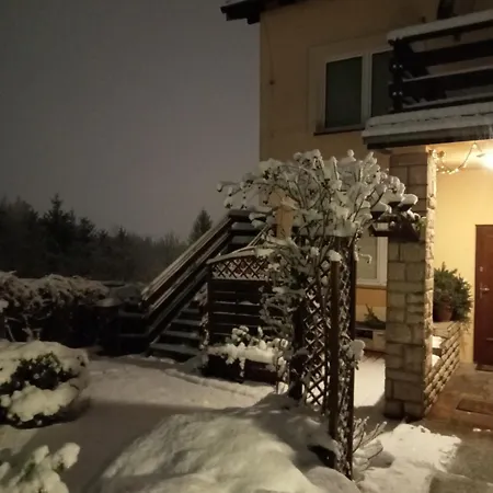 Goscinne Norbu בית אירוח