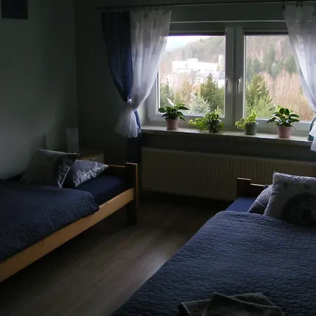 Goscinne Norbu בית אירוח קודובה-זדרוי