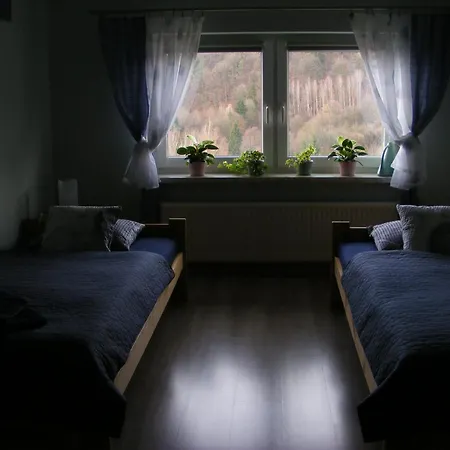 בית אירוח Goscinne Norbu *