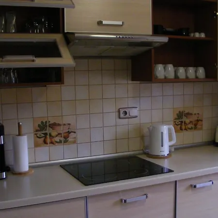 Goscinne Norbu Habitación en casa particular Kudowa-Zdrój