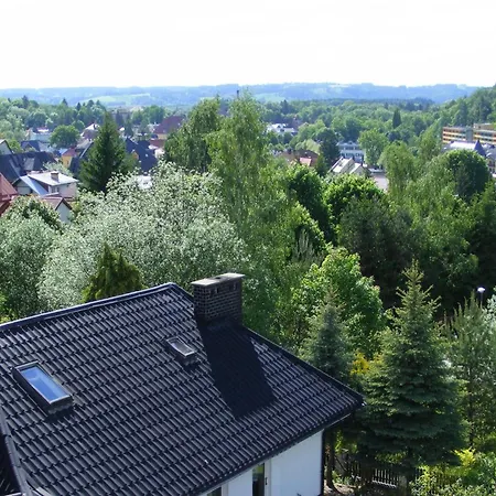 Goscinne Norbu Habitación en casa particular Kudowa-Zdrój