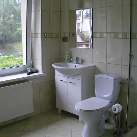 Goscinne Norbu בית אירוח