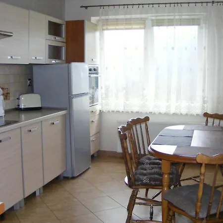 Goscinne Norbu בית אירוח