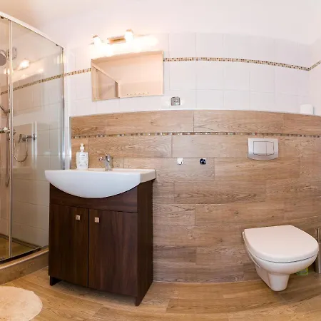 בית אירוח Goscinne Norbu