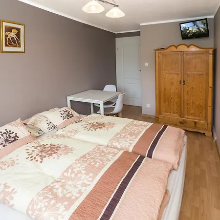 בית אירוח Goscinne Norbu