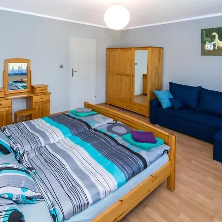 Goscinne Norbu בית אירוח