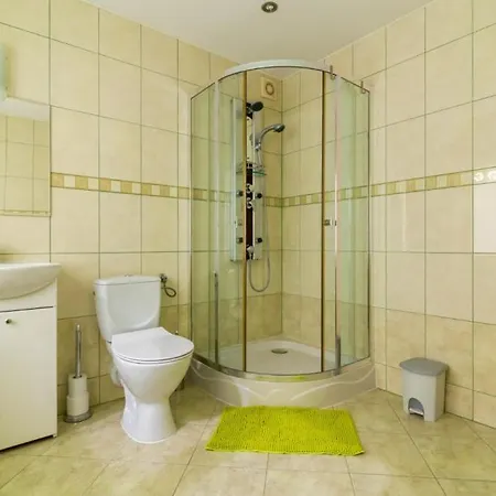 בית אירוח Goscinne Norbu