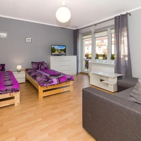 בית אירוח Goscinne Norbu קודובה-זדרוי