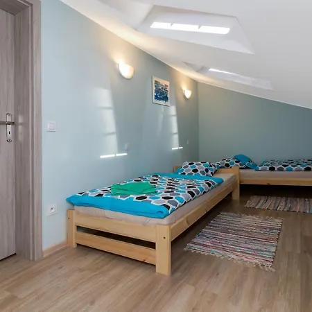 Goscinne Norbu בית אירוח