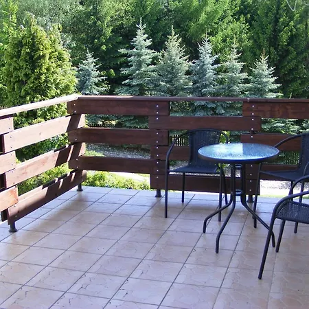 Goscinne Norbu בית אירוח *