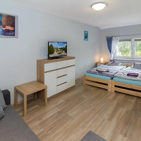 Goscinne Norbu בית אירוח קודובה-זדרוי