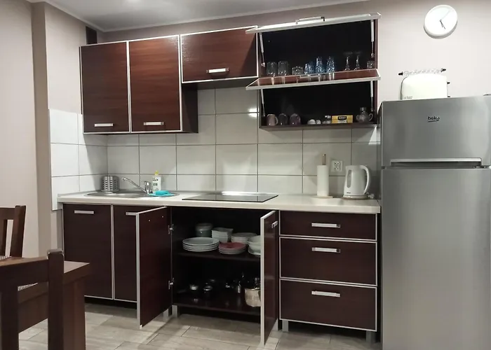 Goscinne Norbu Homestay szállás