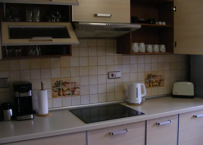 Goscinne Norbu Homestay szállás Kudowa-Zdrój