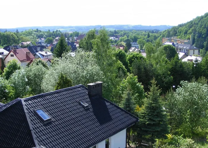 Goscinne Norbu Homestay szállás Kudowa-Zdrój