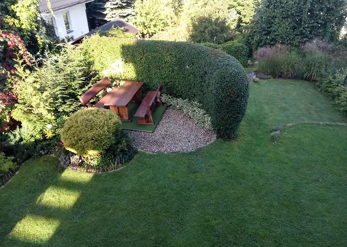 Goscinne Norbu * Kudowa-Zdrój