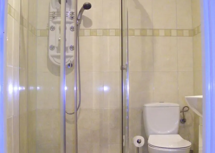 Goscinne Norbu Homestay szállás *