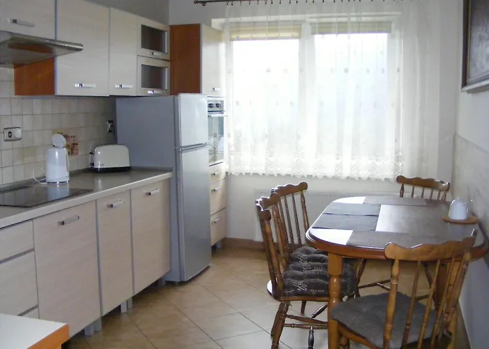 Goscinne Norbu Homestay szállás
