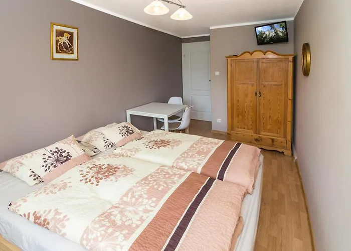 Homestay szállás Goscinne Norbu