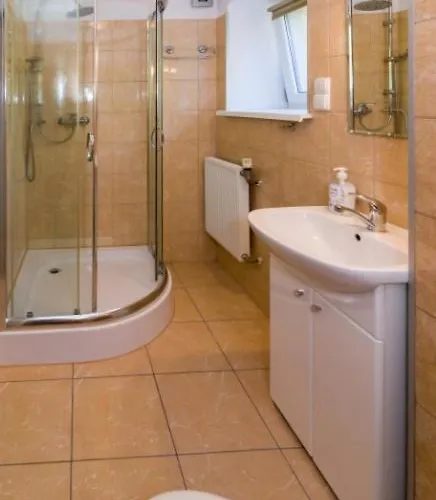 Goscinne Norbu Homestay szállás Kudowa-Zdrój