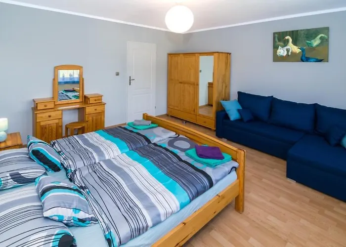 Goscinne Norbu Homestay szállás