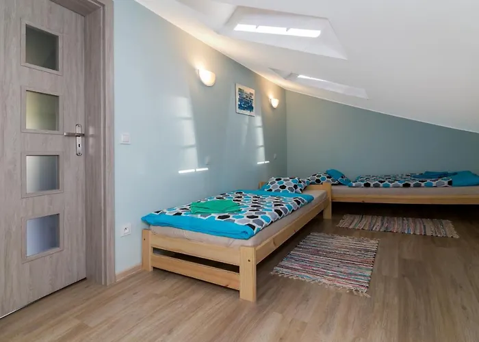 Goscinne Norbu Homestay szállás