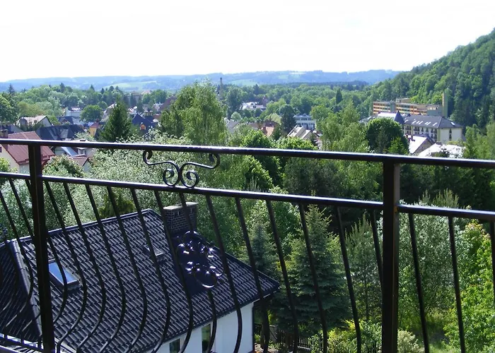 Goscinne Norbu Homestay szállás Kudowa-Zdrój