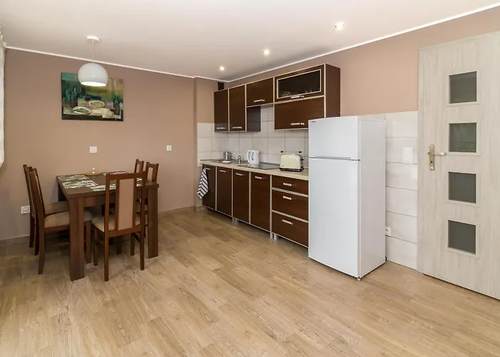 Goscinne Norbu * Kudowa-Zdrój